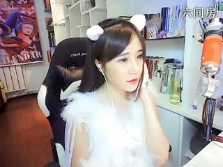 六间房甜美女主播″8秒．．·°♡