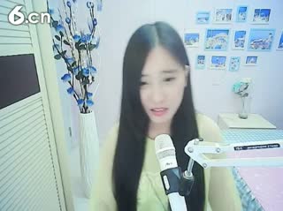 六间房甜美女主播啊火。说唱视频
