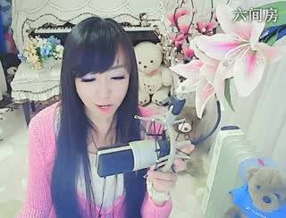 六间房可爱主播╭&equiv;★妙人儿ご在线交友聊天