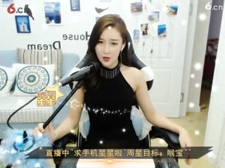 勉为其难　晶晶唱歌给你听51222