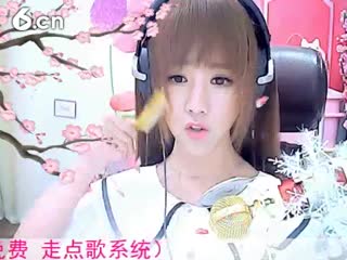 六间房美女主播☜小鱼儿@☞唱唐人