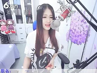六间房美女主播千㈡~～秀唱视频