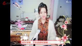 房间号：783661 直播间里的诗词大会