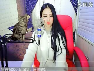 六间房美女主播九儿在线交友聊天