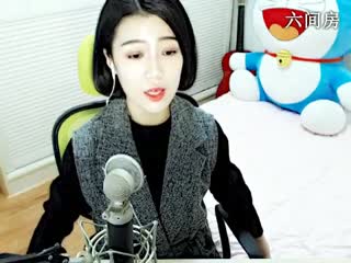 六间房最红主播NI毛毛雨秀唱直播