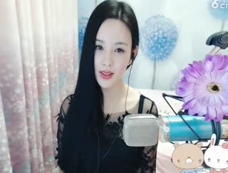 十里桃花香~悠悠《半壶纱》