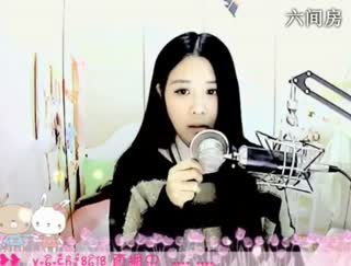 六间房美女主播◤ゞ.洛洛ゞ.◥秀唱视频