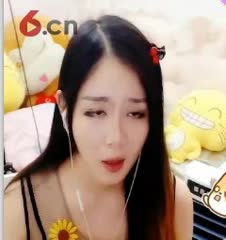 美女