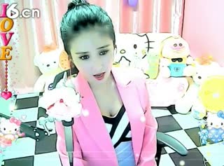 六间房热门美女秀海天晴儿聊天交友