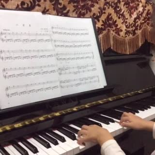 小星星”前半部分
