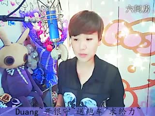 六间房性感主播╰❉゛莜筱兮゛❉互动直播