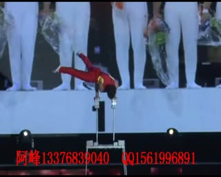 宁波最牛大咖震撼杂技表演震撼达人秀表演