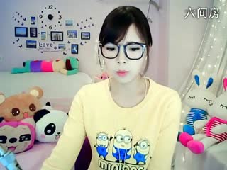 六间房甜美女主播☆﹀╮晴缘