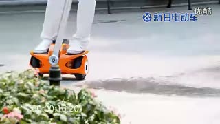 新日质量开发更为活力时尚的质量产品以满足年轻一族的需求