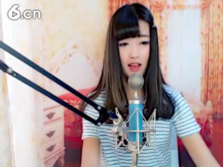 六间房美女主播♫七小娘、互动直播中