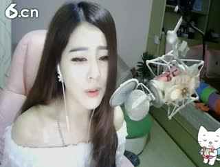 六间房性感主播小阿轩∞∞ 说唱视频
