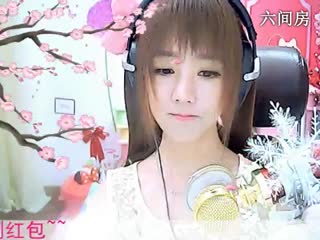 六间房美女主播小鱼儿秀唱美女主播视频