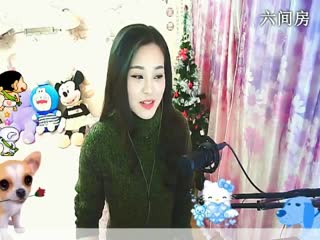六间房美女主播RE倾城✿蓉兒视频