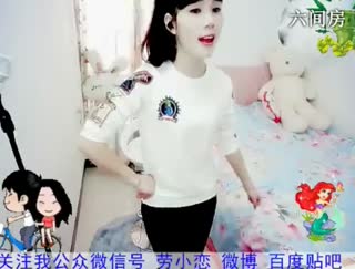 六间房恋歌灬l.用心唱歌秀场直播