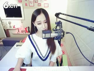 六间房美女主播╰❥丶Latte﹍☂直播间视频