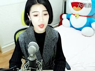 六间房美女主播NI毛毛雨