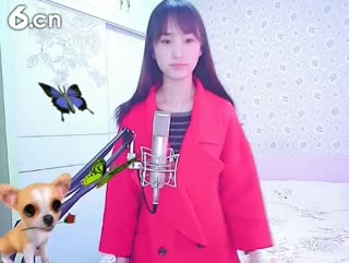 六间房甜美女主播╰♥小鹿乱撞？在线交友聊天