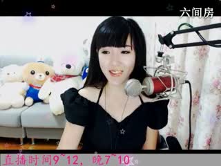 六间房甜美女主播于梦~聊天交友视频秀
