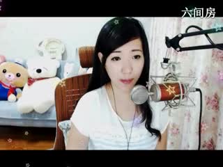 六间房美女主播于梦~深情演唱