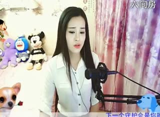 六间房美女主播RE倾城✿蓉兒深情演唱