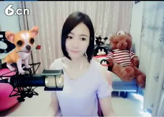 六间房甜美主播Love✿景花互动直播中