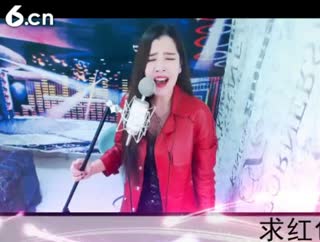 六间房美女主播◥▇摇滚☀女皇▇◤秀唱视频