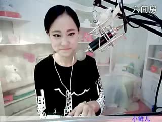 六间房美女主播◐んey，阿摩卡◐秀唱视频