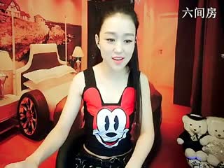 六间房美女主播龙江以北★影子★最美在线秀唱