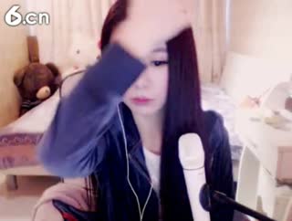 六间房美女主播我是小九姑娘直播间视频