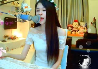菇凉翻唱《大鱼》~炒鸡好听~