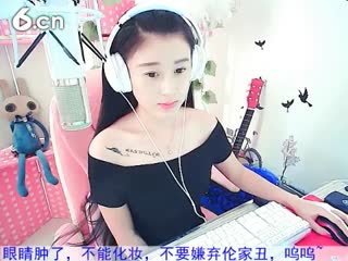 六间房美女主播爷七夕快乐~安然互动