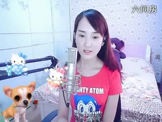 六间房甜美女主播╰♥小鹿乱撞？聊天交友视频秀