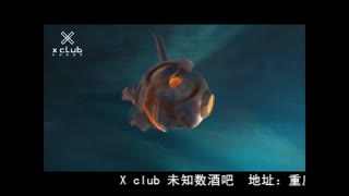 重庆酒吧xclub相约金秋