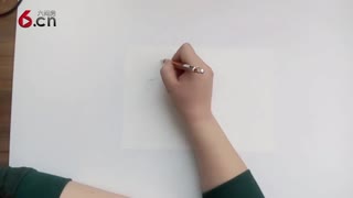 超级漂亮的手工画 18.3.2