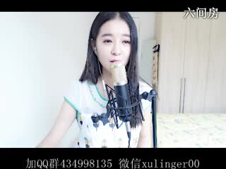 六间房美女主播❤ゞxu、02ゞ❤直播间秀唱