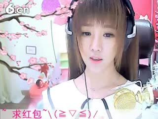 六间房美女主播☜小鱼儿@☞实力演唱