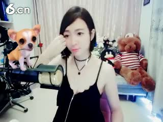 六间房美女主播Love✿景花秀唱视频