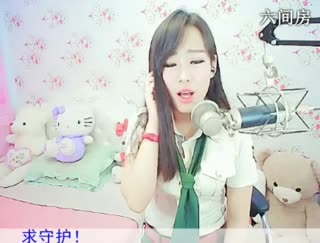 六间房美女主播☂ゞ℡熙儿☂❤直播间视频