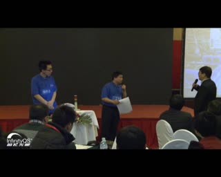 情景剧： SPC软件——生产部与质量部的融合剂