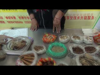 揭秘正宗甏肉干饭配方
