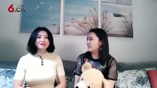 你想要一个怎样的另一半 18.8.21