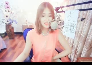 妹砸唱的《美梦成真》~超赞的~