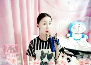 我《因为你爱上他》~因为你留着跟他一样的短发~