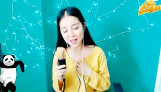 主播：♩♪珍爱♫♬；房间号：86888