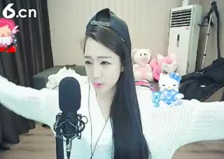 六间房唱歌聊天室Ai...小小